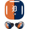 MLB Detroit Tigers Split Galaxy Buds Pro Skin