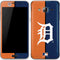 MLB Detroit Tigers Split Galaxy J3 Skin