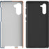 MLB Detroit Tigers Split Galaxy Note 10 Pro Case