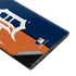MLB Detroit Tigers Split Galaxy Note 10 Skin