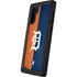 MLB Detroit Tigers Split Galaxy Note 10 Waterproof Case
