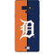 MLB Detroit Tigers Split Galaxy Note 9 Skin