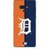 MLB Detroit Tigers Split Galaxy Note 9 Skin
