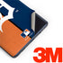 MLB Detroit Tigers Split Galaxy Note 9 Skin