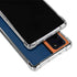 MLB Detroit Tigers Split Galaxy Note20 5G Clear Case