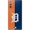 MLB Detroit Tigers Split Galaxy Note20 5G Skin