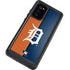 MLB Detroit Tigers Split Galaxy Note20 5G Waterproof Case