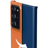 MLB Detroit Tigers Split Galaxy Note20 Ultra 5G Lite Case