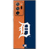 MLB Detroit Tigers Split Galaxy Note20 Ultra 5G Skin