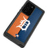 MLB Detroit Tigers Split Galaxy Note20 Ultra 5G Waterproof Case