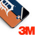 MLB Detroit Tigers Split Galaxy S10 Plus Skin