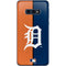 MLB Detroit Tigers Split Galaxy S10e Skin