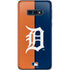 MLB Detroit Tigers Split Galaxy S10e Skin