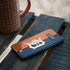 MLB Detroit Tigers Split Galaxy S10e Skin