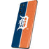 MLB Detroit Tigers Split Galaxy S20 Fan Edition Skin