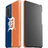 MLB Detroit Tigers Split Galaxy S20 Lite Case