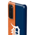 MLB Detroit Tigers Split Galaxy S20 Lite Case