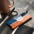 MLB Detroit Tigers Split Galaxy S20 Plus Pro Case