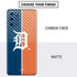 MLB Detroit Tigers Split Galaxy S20 Plus Skin