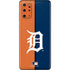 MLB Detroit Tigers Split Galaxy S20 Plus Skin