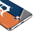 MLB Detroit Tigers Split Galaxy S20 Plus Skin