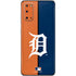MLB Detroit Tigers Split Galaxy S20 Skin