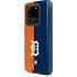 MLB Detroit Tigers Split Galaxy S20 Ultra 5G Pro Case