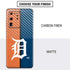 MLB Detroit Tigers Split Galaxy S20 Ultra 5G Skin