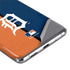MLB Detroit Tigers Split Galaxy S20 Ultra 5G Skin