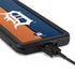 MLB Detroit Tigers Split Galaxy S20 Waterproof Case
