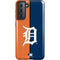 MLB Detroit Tigers Split Galaxy S21 5G Pro Case