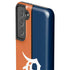 MLB Detroit Tigers Split Galaxy S21 5G Pro Case