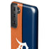 MLB Detroit Tigers Split Galaxy S21 FE Pro Case