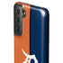 MLB Detroit Tigers Split Galaxy S21 Plus 5G Pro Case