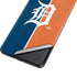MLB Detroit Tigers Split Galaxy S21 Plus 5G Skin