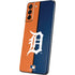 MLB Detroit Tigers Split Galaxy S21 Plus 5G Skin
