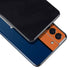MLB Detroit Tigers Split Galaxy S21 Plus 5G Skin