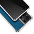 MLB Detroit Tigers Split Galaxy S21 Ultra 5G Clear Case