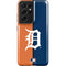 MLB Detroit Tigers Split Galaxy S21 Ultra 5G Pro Case