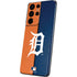 MLB Detroit Tigers Split Galaxy S21 Ultra 5G Skin