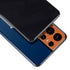 MLB Detroit Tigers Split Galaxy S21 Ultra 5G Skin