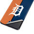 MLB Detroit Tigers Split Galaxy S21 Ultra 5G Skin