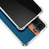 MLB Detroit Tigers Split Galaxy S22 Clear Case