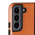 MLB Detroit Tigers Split Galaxy S22 Plus Pro Case