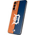 MLB Detroit Tigers Split Galaxy S22 Plus Skin