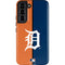 MLB Detroit Tigers Split Galaxy S22 Pro Case