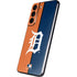 MLB Detroit Tigers Split Galaxy S22 Skin