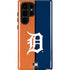MLB Detroit Tigers Split Galaxy S22 Ultra Pro Case