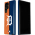 MLB Detroit Tigers Split Galaxy S22 Ultra Pro Case