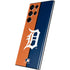 MLB Detroit Tigers Split Galaxy S22 Ultra Skin
